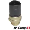 Hőkapcsoló, Hűtőventillátor - JP Group