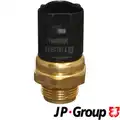 Hőkapcsoló, Hűtőventillátor - JP Group