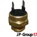 Hőkapcsoló, Hűtőventillátor - JP Group