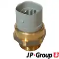 Hőkapcsoló, Hűtőventillátor - JP Group