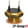 Hőkapcsoló, Hűtőventillátor - JP Group