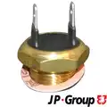Hőkapcsoló, Hűtőventillátor - JP Group