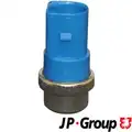 Hőkapcsoló, Hűtőventillátor - JP Group