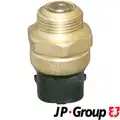 Hőkapcsoló, Hűtőventillátor - JP Group