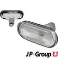 Rendszámtábla Világítás - JP Group