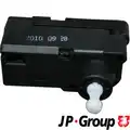 Fényszórómagasság állító - JP Group