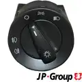 Kapcsoló, Főfényszóró - JP Group