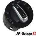 Világítás Kapcsoló - JP Group