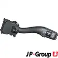 Ablaktörlő intervallum kapcsol - JP Group