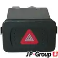 Vészvillogó Kapcsoló - JP Group