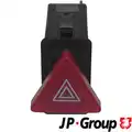 Vészvillogó Kapcsoló - JP Group