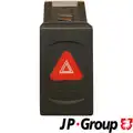 Vészvillogó Kapcsoló - JP Group