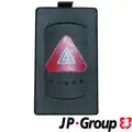 Vészvillogó Kapcsoló - JP Group