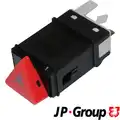 Vészvillogó Kapcsoló - JP Group