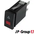 Vészvillogó Kapcsoló - JP Group