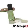 kapcsoló, ajtó érintkező - JP Group