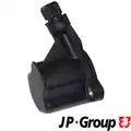 Kapcsoló, Tolatólámpa - JP Group