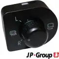 kapcsoló, tükörállítás - JP Group