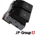Kapcsoló, ablakemelő - JP Group