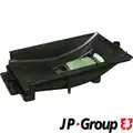 Ellenállás, Belső Tér Szellőzés - JP Group