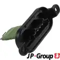 Ellenállás, Belső Tér Szellőzés - JP Group