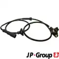 Érzékelő, Kerékfordulatszám - JP Group