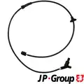Érzékelő, Kerékfordulatszám - JP Group