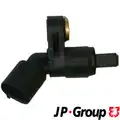 Érzékelő, Kerékfordulatszám - JP Group