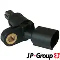 Érzékelő, Kerékfordulatszám - JP Group