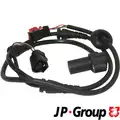 Érzékelő, Kerékfordulatszám - JP Group