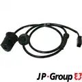 Érzékelő, Kerékfordulatszám - JP Group