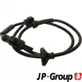 Érzékelő, Kerékfordulatszám - JP Group