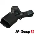 Érzékelő, Kerékfordulatszám - JP Group