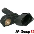 Érzékelő, Kerékfordulatszám - JP Group
