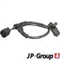 Érzékelő, Kerékfordulatszám - JP Group