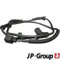 Érzékelő, Kerékfordulatszám - JP Group