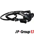 Érzékelő, Kerékfordulatszám - JP Group