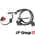 Érzékelő, Kerékfordulatszám - JP Group