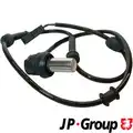 Érzékelő, Kerékfordulatszám - JP Group