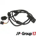 Érzékelő, Kerékfordulatszám - JP Group