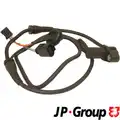 Érzékelő, Kerékfordulatszám - JP Group