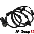 Érzékelő, Kerékfordulatszám - JP Group