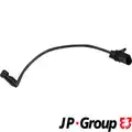 Fékkopás jelző - JP Group