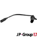 Fékkopás jelző - JP Group