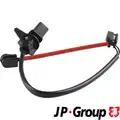 Fékkopás jelző - JP Group