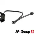 Fékkopás jelző - JP Group