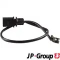 Fékkopás jelző - JP Group