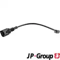 Fékkopás jelző - JP Group