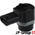 érzékelő, parkolásasszisztens - JP Group