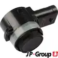 Érzékelő, parkolásasszisztens - JP Group